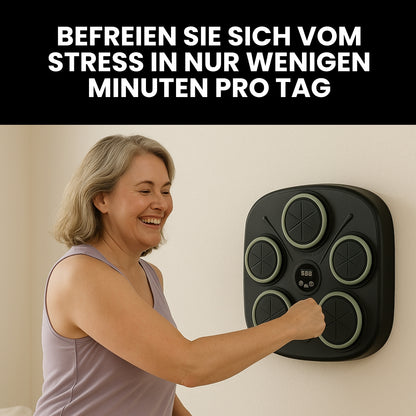 MusikPowerBoxing™